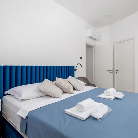 Penthouse Rio Kantrida * Rijeka