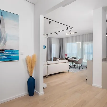 Apartamento Penthouse Rio Kantrida