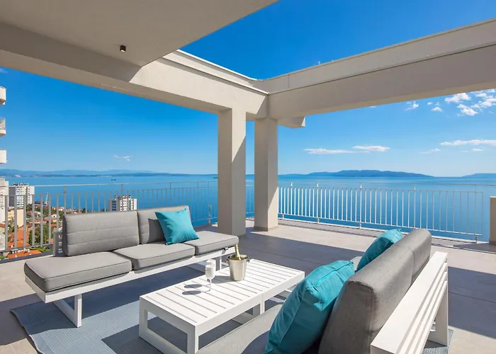Penthouse Rio Kantrida