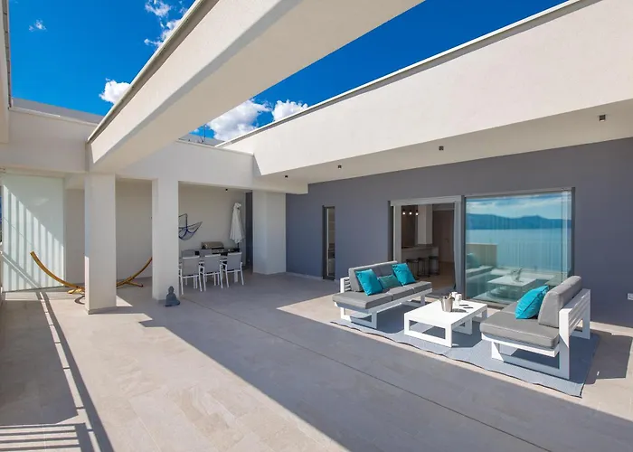 Penthouse Rio Kantrida *