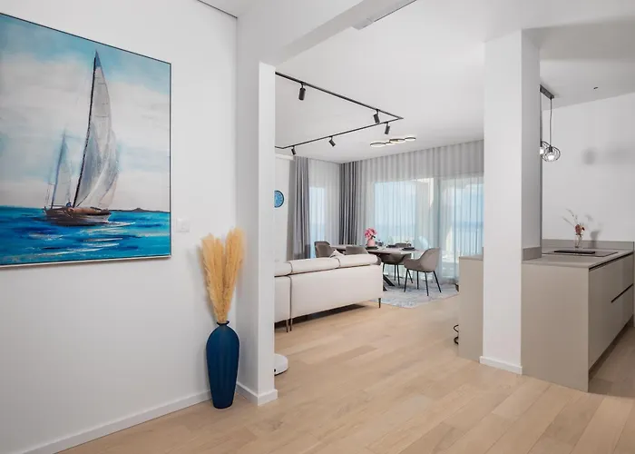 Διαμέρισμα Penthouse Rio Kantrida