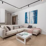 Lejlighed Penthouse Rio Kantrida Rijeka
