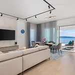Penthouse Rio Kantrida Apartamento Rijeka