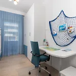 Penthouse Rio Kantrida Apartamento