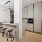 Penthouse Rio Kantrida Lejlighed *