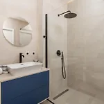 Penthouse Rio Kantrida Lejlighed Rijeka