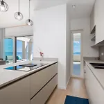 Penthouse Rio Kantrida * Rijeka