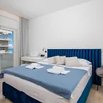 Lejlighed Penthouse Rio Kantrida