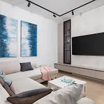 Penthouse Rio Kantrida * Rijeka