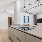 Lejlighed Penthouse Rio Kantrida
