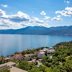 Lejlighed Penthouse Rio Kantrida Rijeka