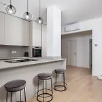 Lejlighed Penthouse Rio Kantrida Rijeka