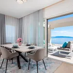 Penthouse Rio Kantrida Rijeka