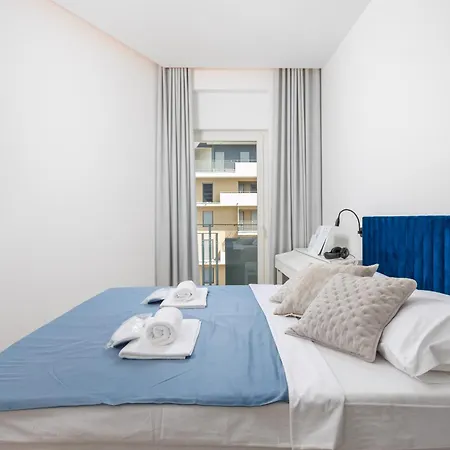 Penthouse Rio Kantrida * Rijeka
