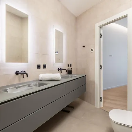 Apartmán Penthouse Rio Kantrida