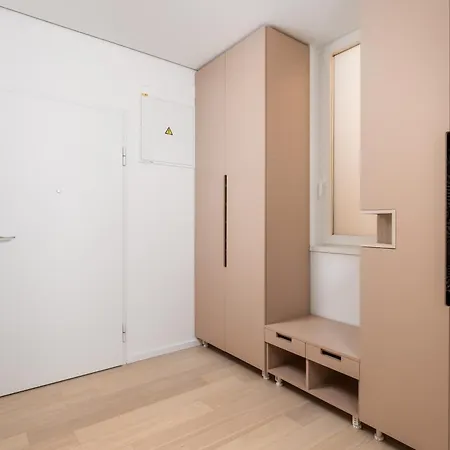 Apartmán Penthouse Rio Kantrida Rijeka