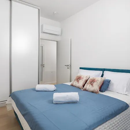 Penthouse Rio Kantrida