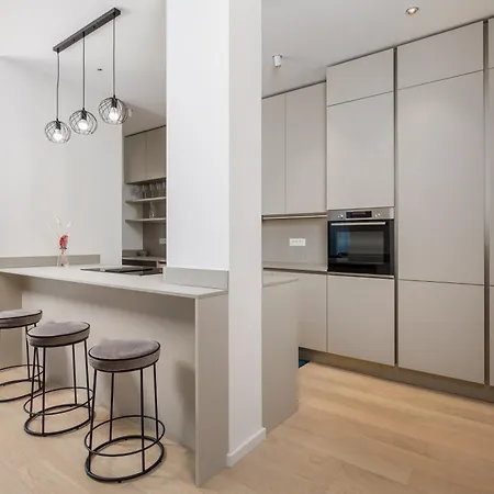 Penthouse Rio Kantrida Apartment *