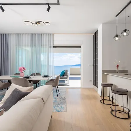 Penthouse Rio Kantrida Ριέκα