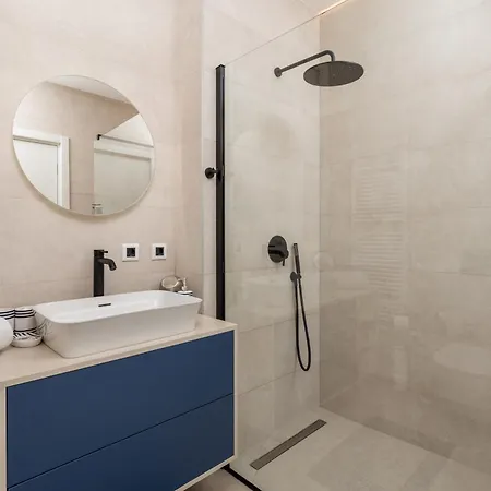Penthouse Rio Kantrida Apartment Rijeka