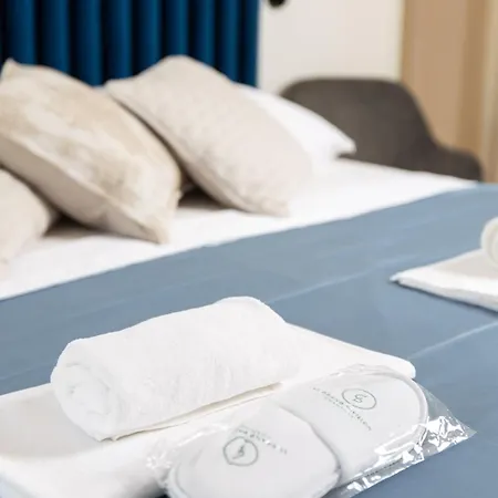 Penthouse Rio Kantrida Ριέκα