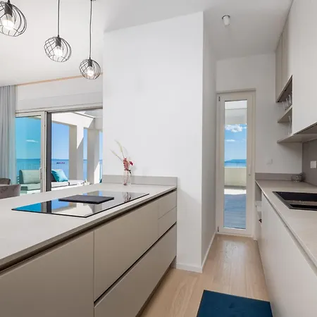 Penthouse Rio Kantrida * Rijeka