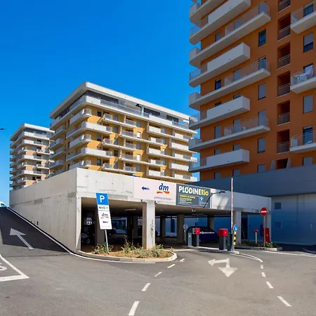 Penthouse Rio Kantrida