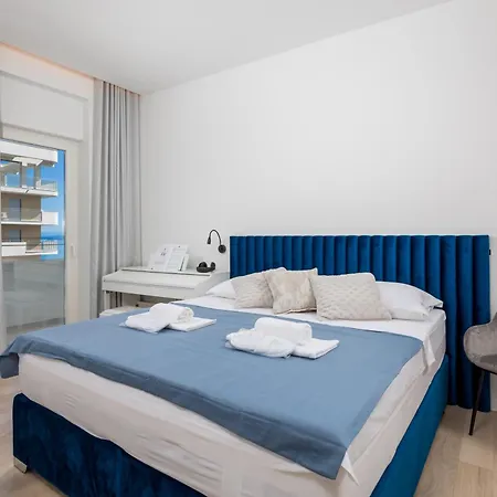 Apartment Penthouse Rio Kantrida