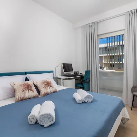 Penthouse Rio Kantrida Apartment *