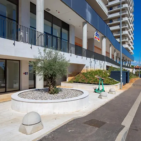 Penthouse Rio Kantrida *