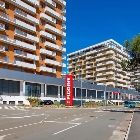 Διαμέρισμα Penthouse Rio Kantrida
