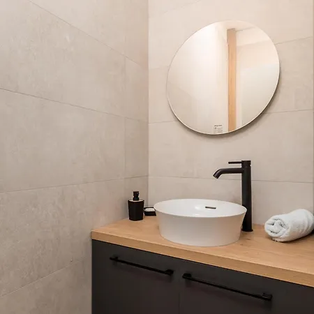 Penthouse Rio Kantrida *