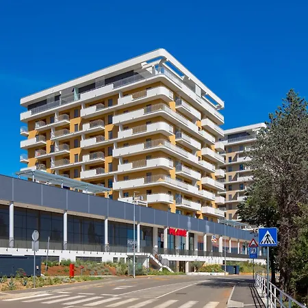 Penthouse Rio Kantrida Rijeka