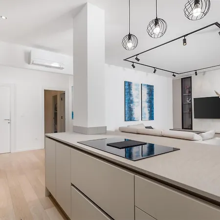 Διαμέρισμα Penthouse Rio Kantrida