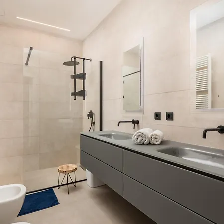 Penthouse Rio Kantrida * Ριέκα