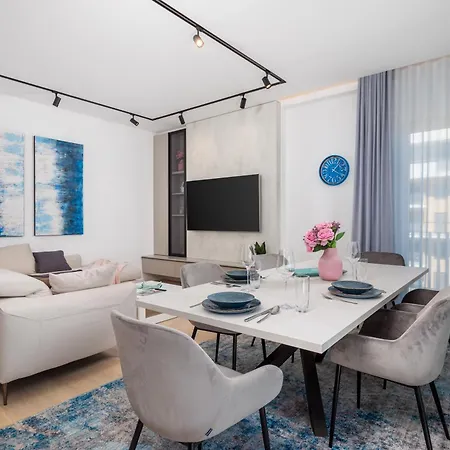 Penthouse Rio Kantrida