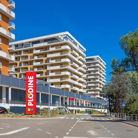 Διαμέρισμα Penthouse Rio Kantrida
