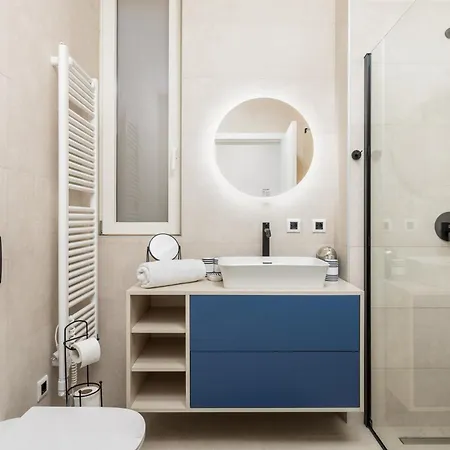 Apartmán Penthouse Rio Kantrida *