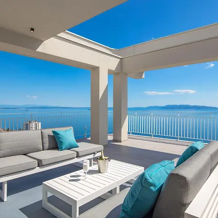 Penthouse Rio Kantrida