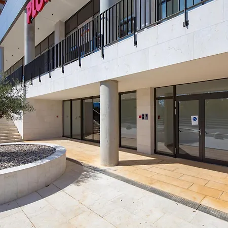 Penthouse Rio Kantrida Διαμέρισμα *