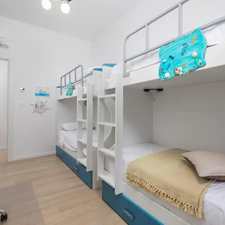 Penthouse Rio Kantrida Rijeka