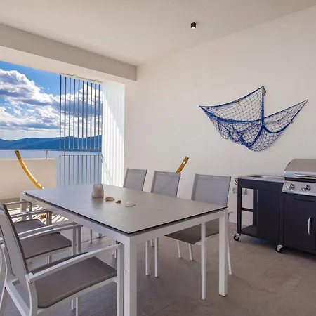 Apartment Penthouse Rio Kantrida