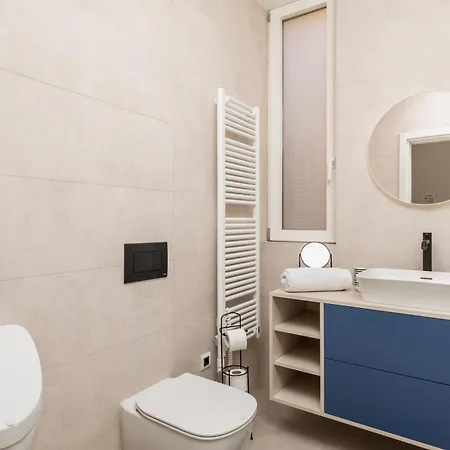 Apartmán Penthouse Rio Kantrida *
