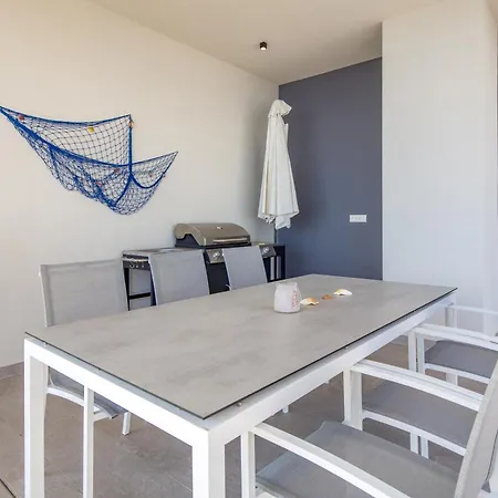 Penthouse Rio Kantrida Ριέκα