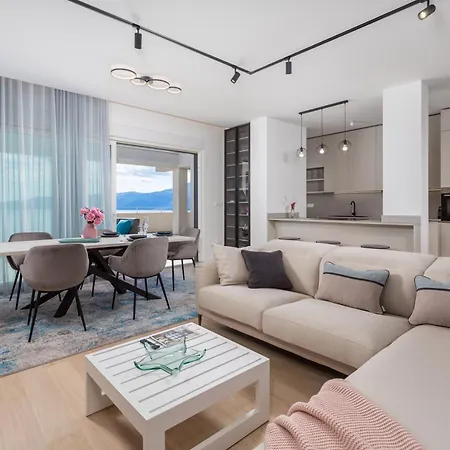 Penthouse Rio Kantrida