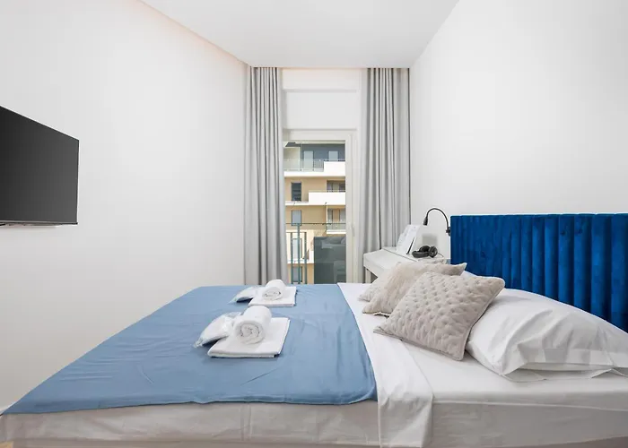 Penthouse Rio Kantrida * Rijeka
