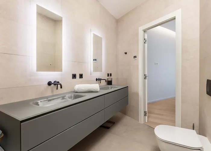 Apartman Penthouse Rio Kantrida