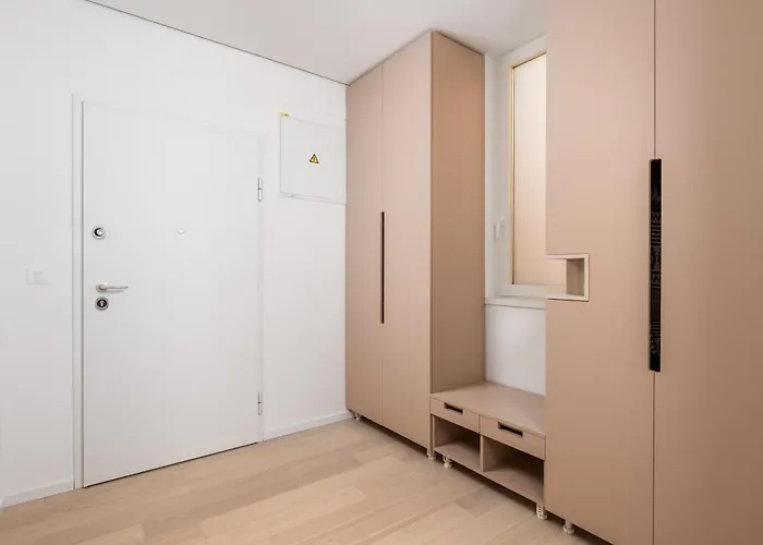 Apartament Penthouse Rio Kantrida Rijeka