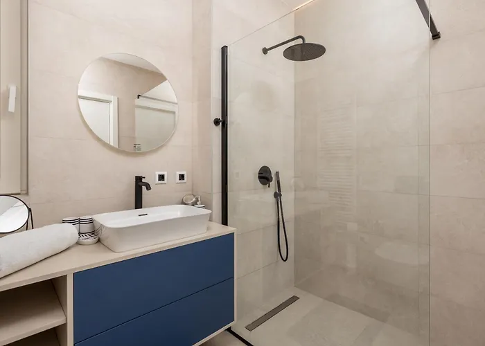 Penthouse Rio Kantrida Apartament Rijeka