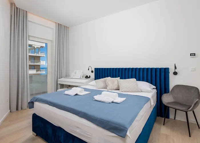 Apartament Penthouse Rio Kantrida